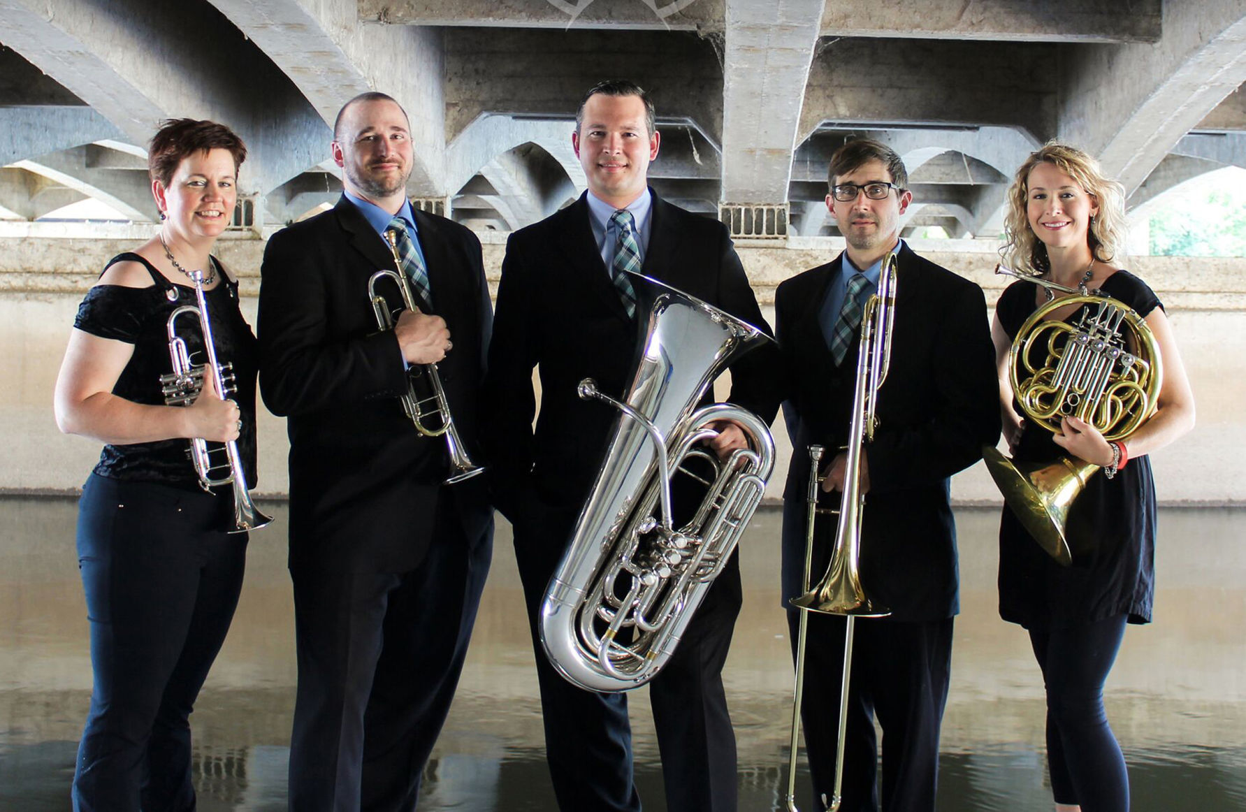 ALLIANCE BRASS